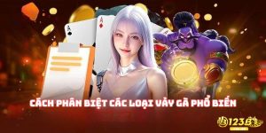 Cách phân biệt các loại vảy gà phổ biến cho bạn